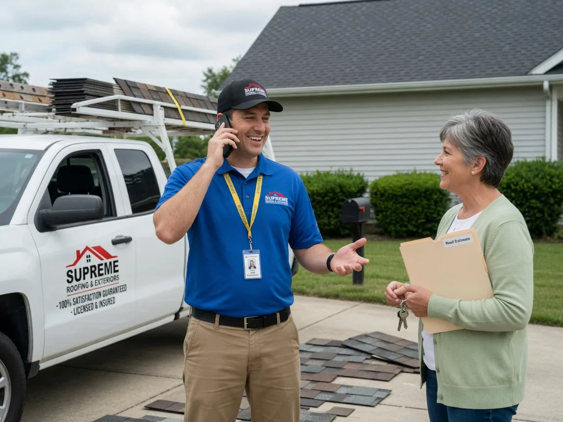 Roof Replacement Hopewell, VA FAQs