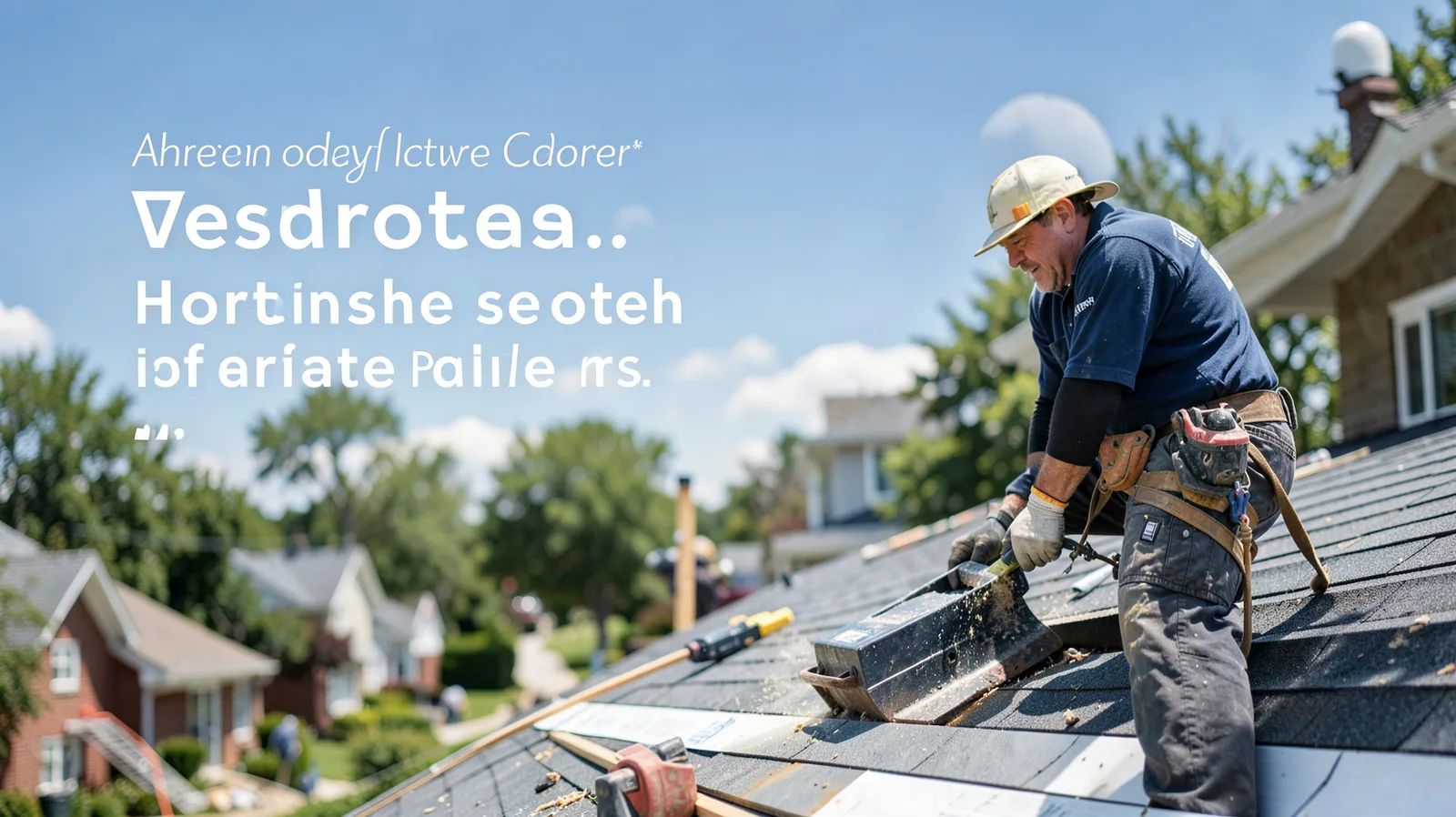 Roof Replacement in Hopewell, VA near me